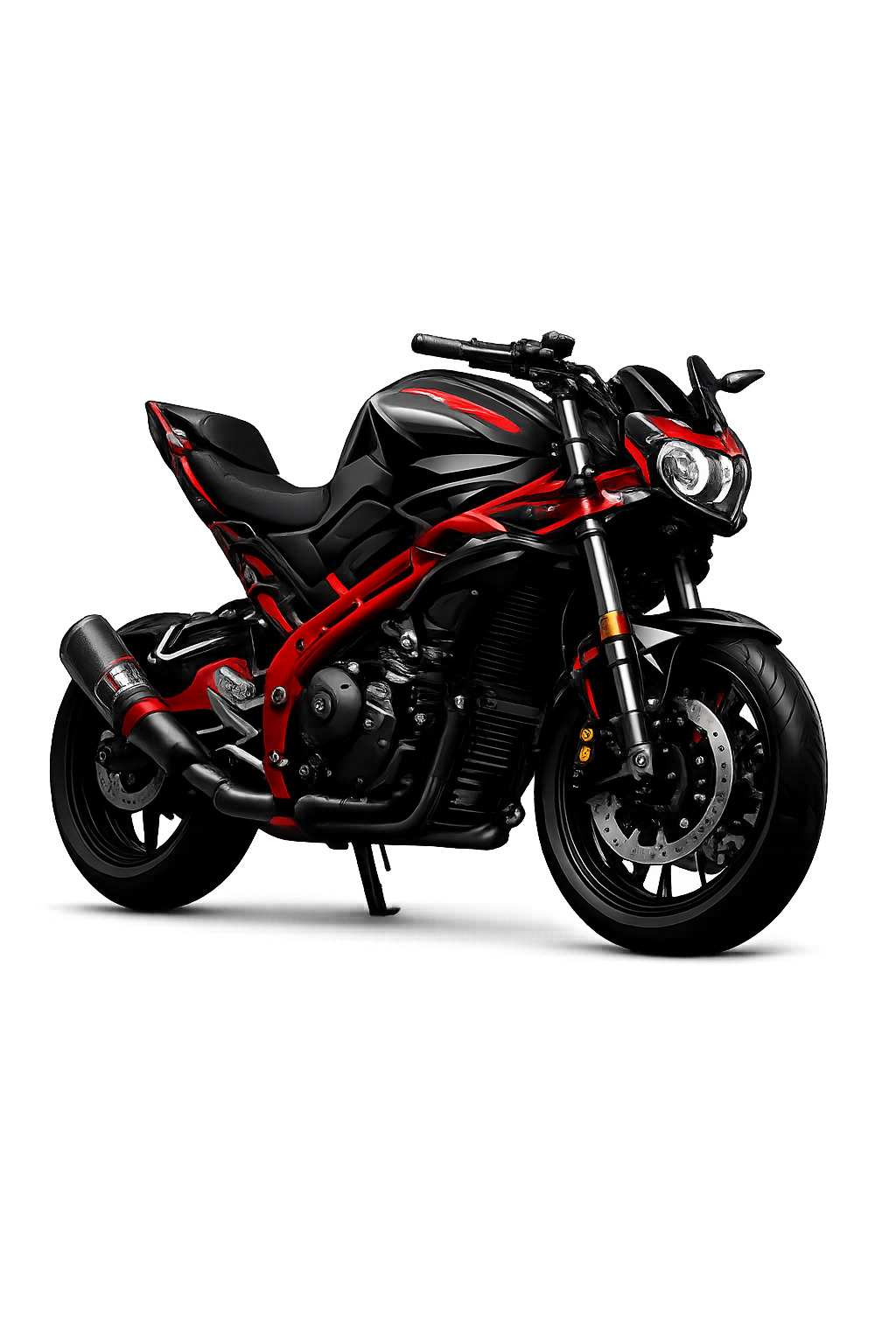 MotoXpres